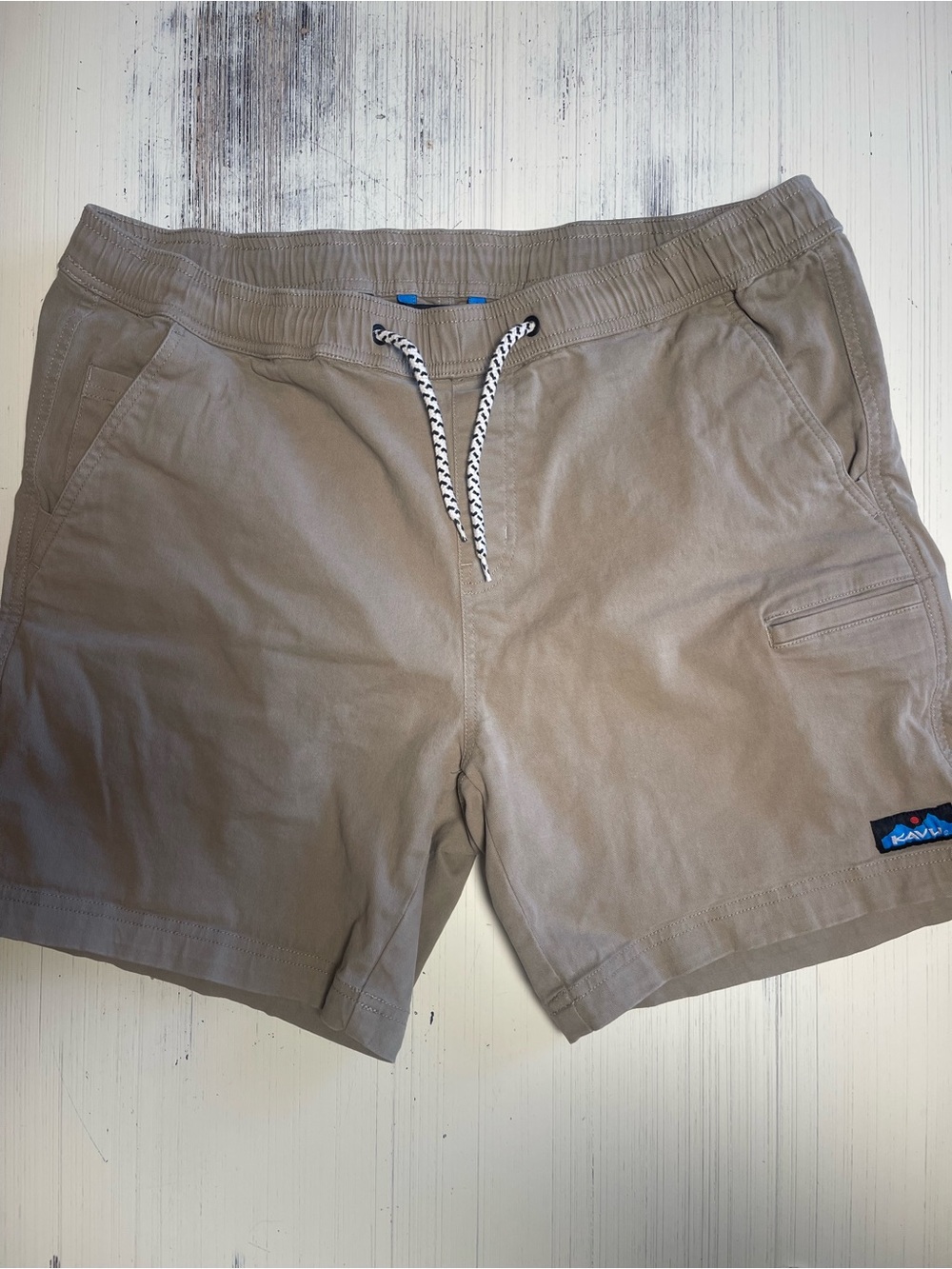 Kavu Walk It Off Shorts